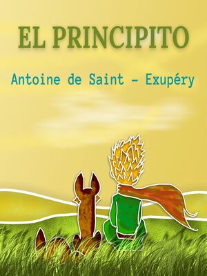 El Principito - Audiobook